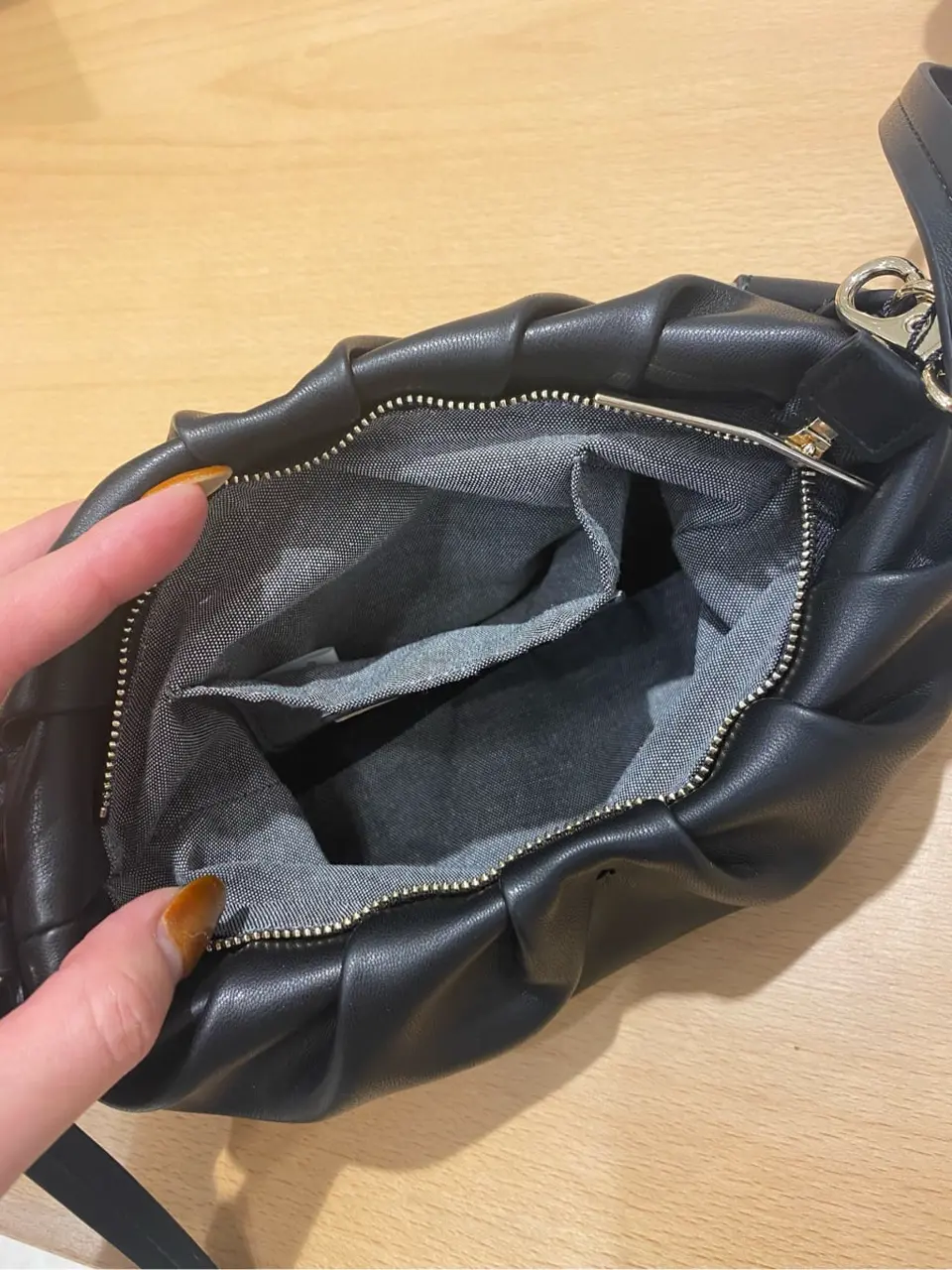 ONWARD CROSSET SELECT 北原 コーディネート画像