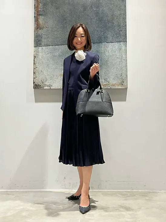  田中 コーディネート画像