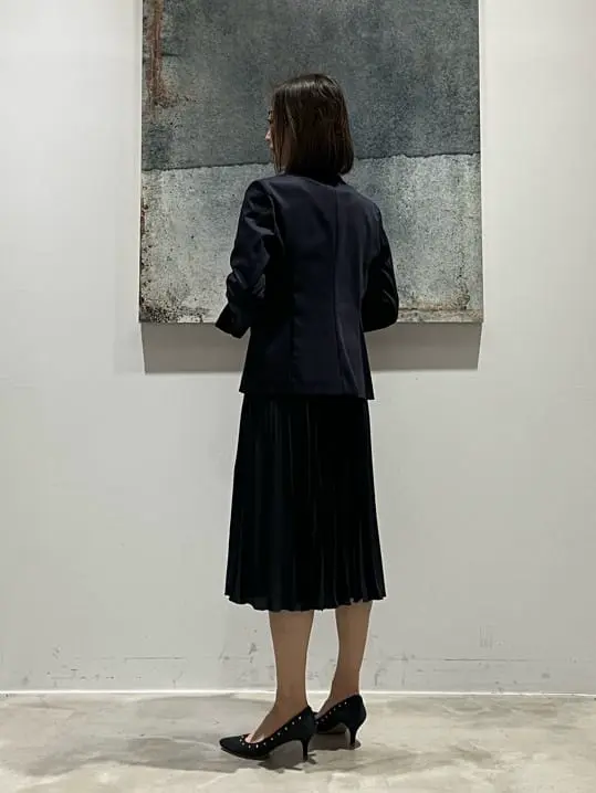 ONWARD CROSSET SELECT 田中 コーディネート画像