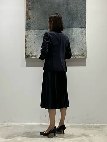 ONWARD CROSSET SELECT 田中 コーディネート画像