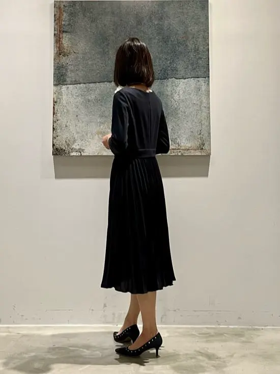 ONWARD CROSSET SELECT 田中 コーディネート画像