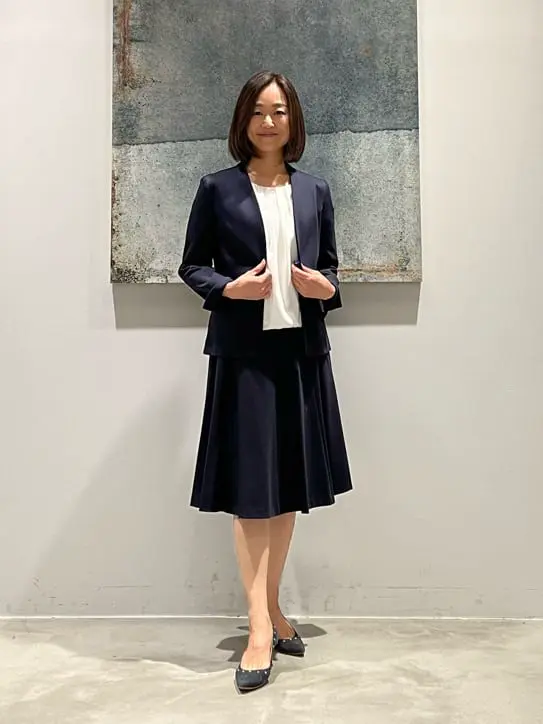  田中 コーディネート画像