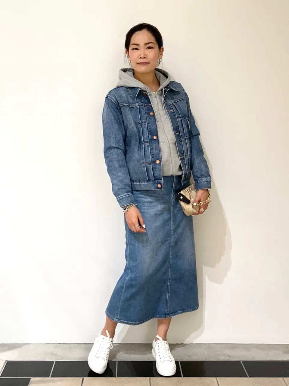  松本 コーディネート画像