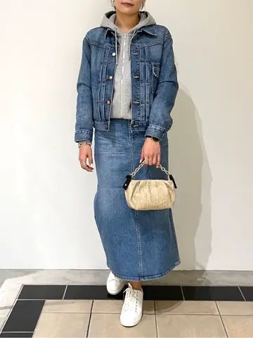 ONWARD CROSSET SELECT 松本 コーディネート画像