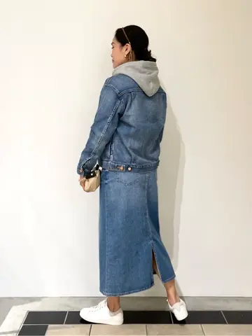 ONWARD CROSSET SELECT 松本 コーディネート画像