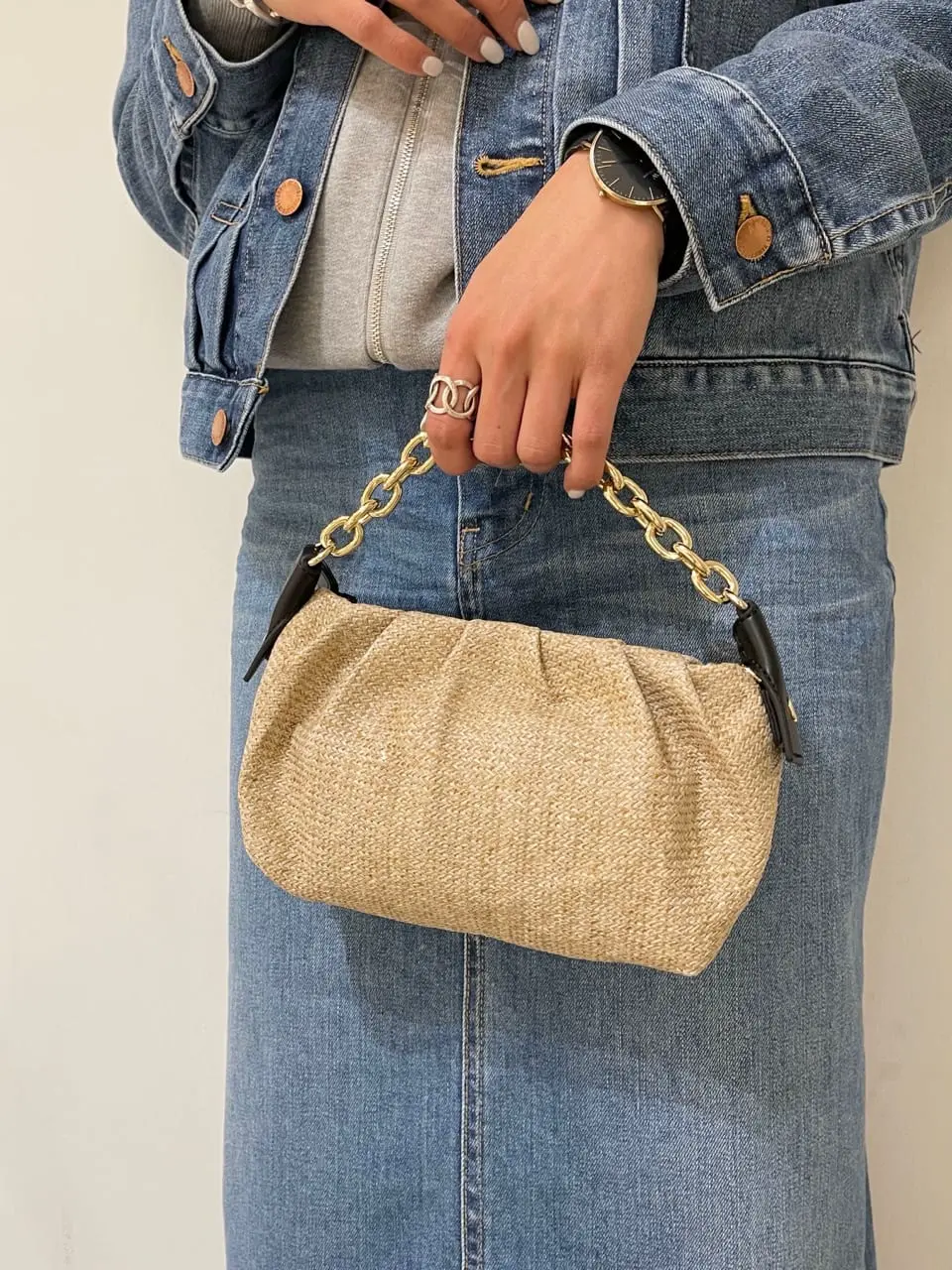 ONWARD CROSSET SELECT 松本 コーディネート画像