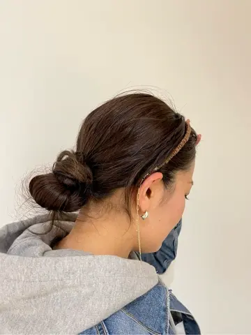 ONWARD CROSSET SELECT 松本 コーディネート画像