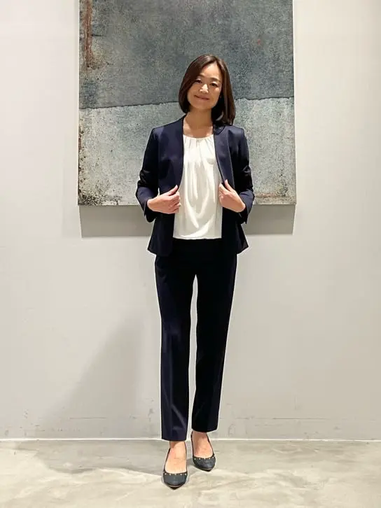  田中 コーディネート画像