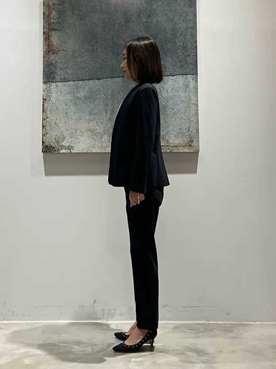 ONWARD CROSSET SELECT 田中 コーディネート画像