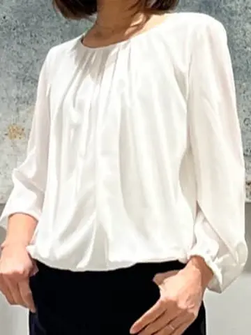 ONWARD CROSSET SELECT 田中 コーディネート画像