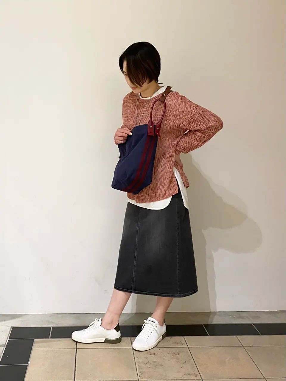  北原 コーディネート画像