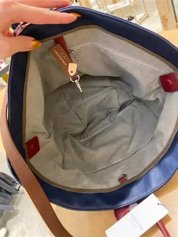 ONWARD CROSSET SELECT 北原 コーディネート画像