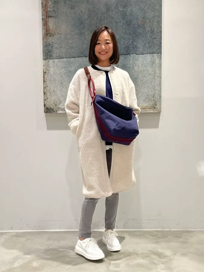  田中 コーディネート画像