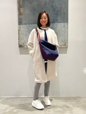 ONWARD CROSSET SELECT 田中 コーディネート画像