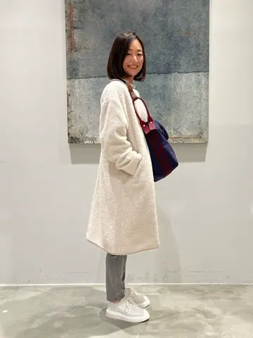 ONWARD CROSSET SELECT 田中 コーディネート画像