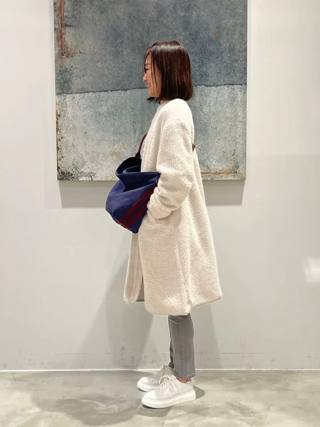 ONWARD CROSSET SELECT 田中 コーディネート画像