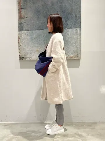 ONWARD CROSSET SELECT 田中 コーディネート画像