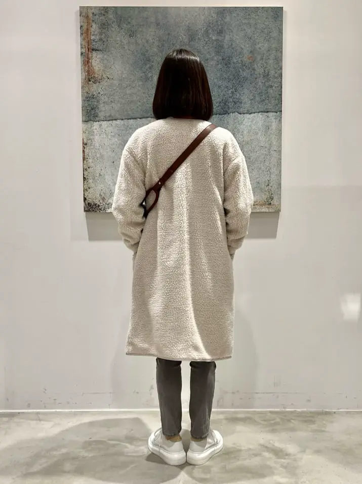 ONWARD CROSSET SELECT 田中 コーディネート画像