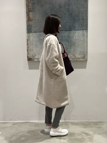 ONWARD CROSSET SELECT 田中 コーディネート画像