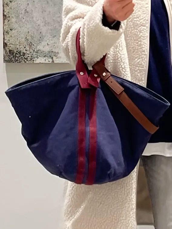 ONWARD CROSSET SELECT 田中 コーディネート画像