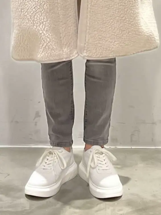 ONWARD CROSSET SELECT 田中 コーディネート画像