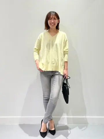 ONWARD CROSSET SELECT 濱野 コーディネート画像