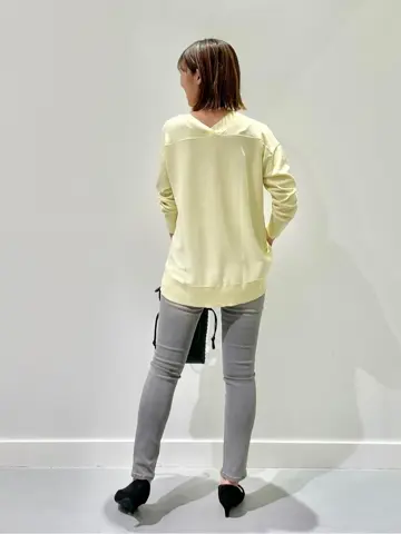 ONWARD CROSSET SELECT 濱野 コーディネート画像