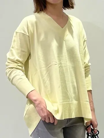 ONWARD CROSSET SELECT 濱野 コーディネート画像