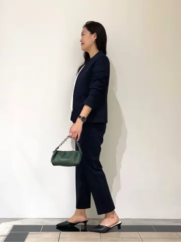 ONWARD CROSSET SELECT 松本 コーディネート画像