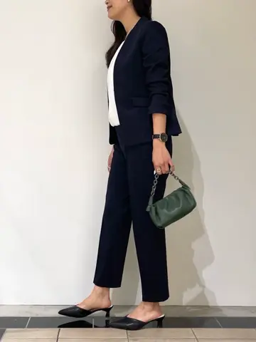 ONWARD CROSSET SELECT 松本 コーディネート画像