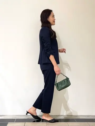 ONWARD CROSSET SELECT 松本 コーディネート画像