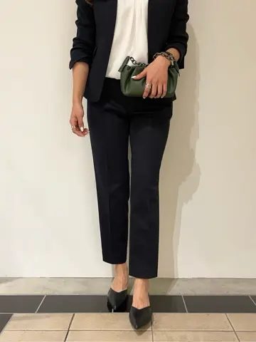 ONWARD CROSSET SELECT 松本 コーディネート画像