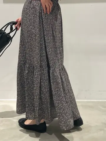 ONWARD CROSSET SELECT 一星 コーディネート画像