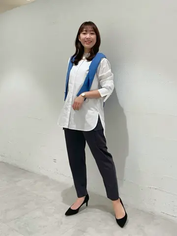 ONWARD CROSSET SELECT 戸澤 コーディネート画像