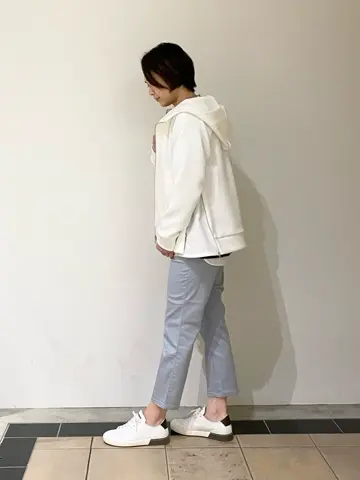 ONWARD CROSSET SELECT 北原 コーディネート画像