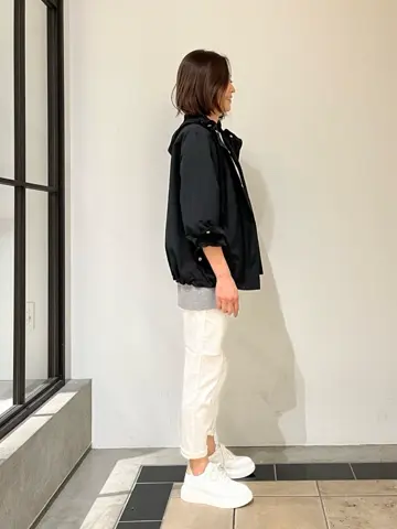 ONWARD CROSSET SELECT 田中 コーディネート画像