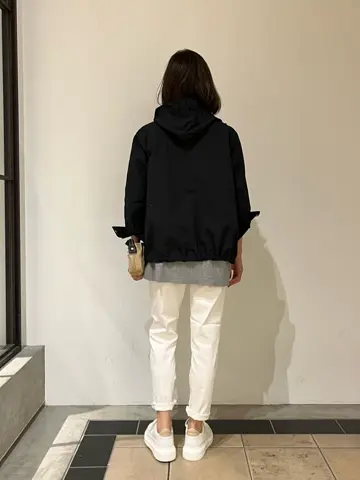 ONWARD CROSSET SELECT 田中 コーディネート画像