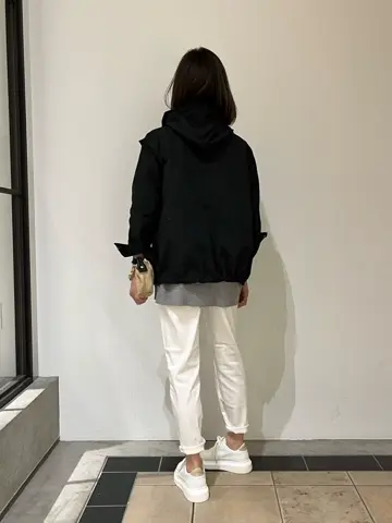 ONWARD CROSSET SELECT 田中 コーディネート画像