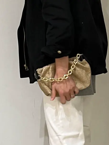 ONWARD CROSSET SELECT 田中 コーディネート画像