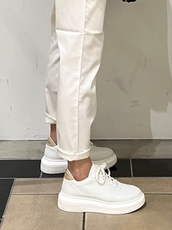 ONWARD CROSSET SELECT 田中 コーディネート画像