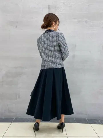 ONWARD CROSSET SELECT 関目 コーディネート画像