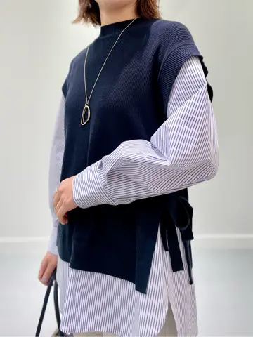 ONWARD CROSSET SELECT 濱野 コーディネート画像