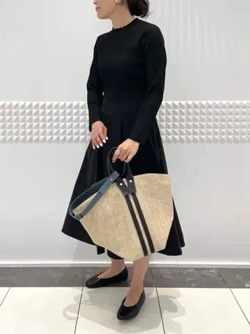 ONWARD CROSSET SELECT 松本 コーディネート画像