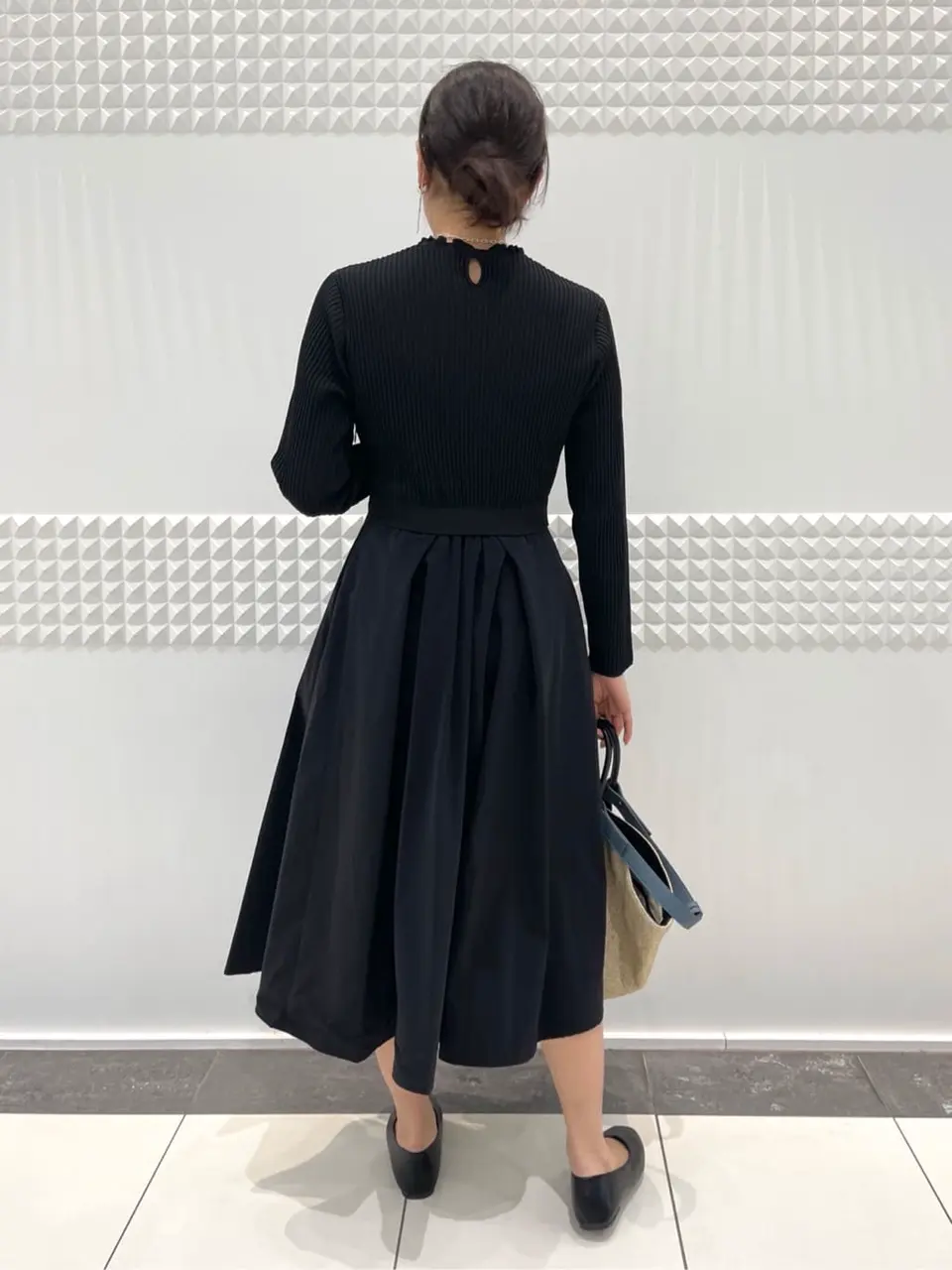 ONWARD CROSSET SELECT 松本 コーディネート画像