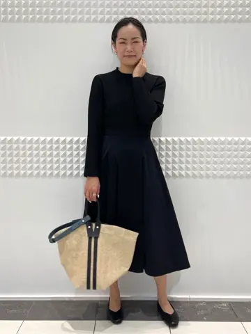 ONWARD CROSSET SELECT 松本 コーディネート画像