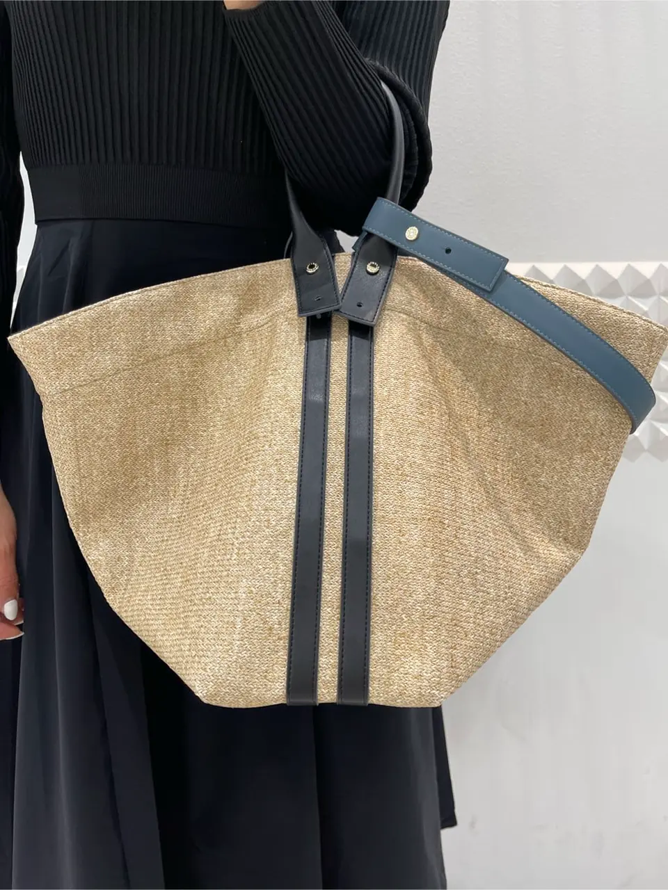 ONWARD CROSSET SELECT 松本 コーディネート画像