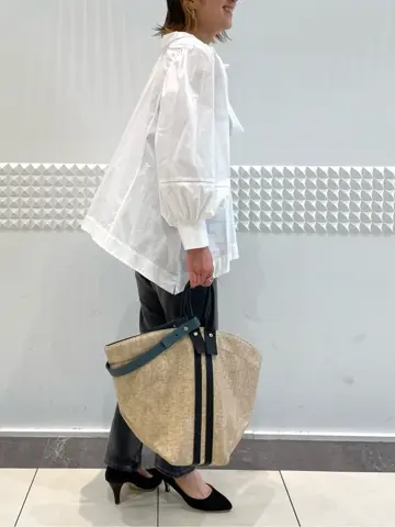 ONWARD CROSSET SELECT 茂木 コーディネート画像