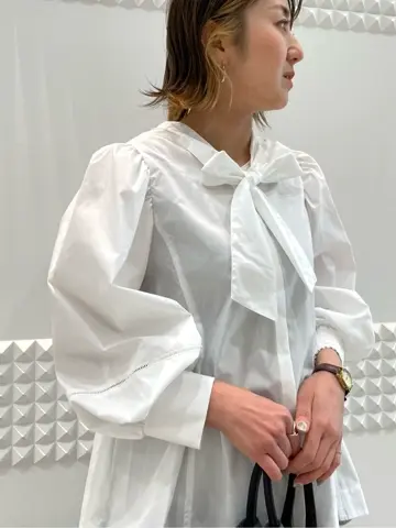 ONWARD CROSSET SELECT 茂木 コーディネート画像