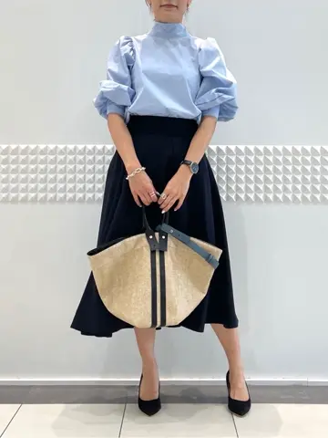 ONWARD CROSSET SELECT 松本 コーディネート画像