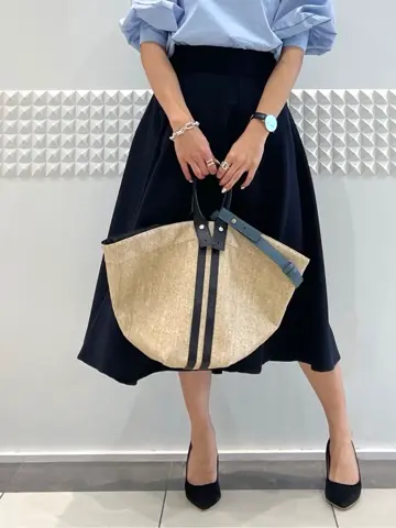 ONWARD CROSSET SELECT 松本 コーディネート画像